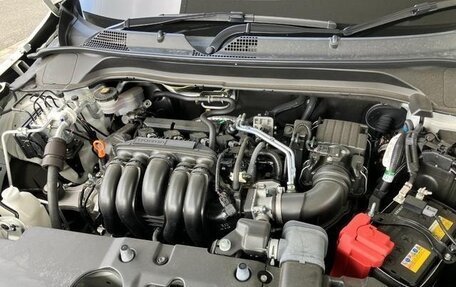 Honda Vezel, 2023 год, 1 780 007 рублей, 11 фотография