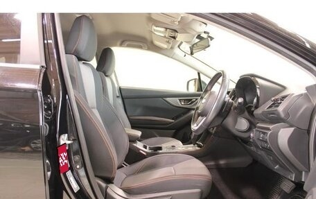 Subaru XV II, 2021 год, 1 750 000 рублей, 17 фотография