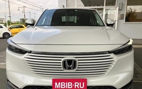 Honda Vezel, 2023 год, 1 780 007 рублей, 5 фотография