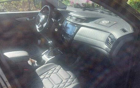 Nissan Qashqai, 2019 год, 2 200 000 рублей, 7 фотография