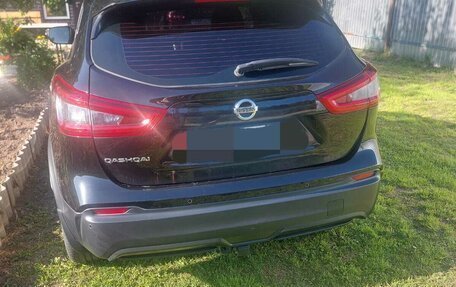 Nissan Qashqai, 2019 год, 2 200 000 рублей, 6 фотография