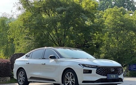 Ford Mondeo, 2023 год, 2 400 000 рублей, 3 фотография