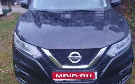 Nissan Qashqai, 2019 год, 2 200 000 рублей, 1 фотография