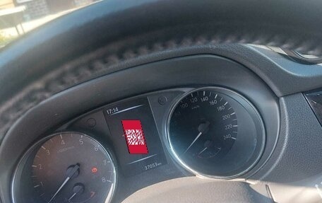 Nissan Qashqai, 2019 год, 2 200 000 рублей, 4 фотография