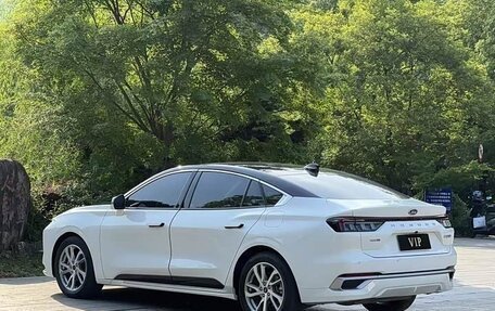 Ford Mondeo, 2023 год, 2 400 000 рублей, 6 фотография