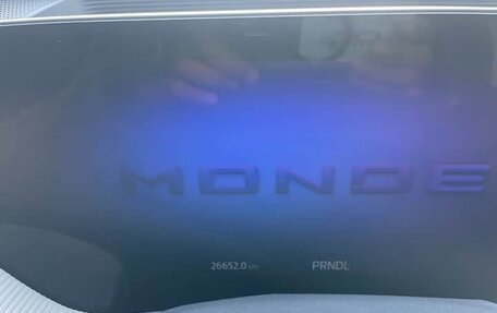 Ford Mondeo, 2023 год, 2 400 000 рублей, 9 фотография