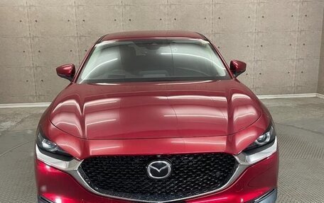 Mazda CX-30 I, 2021 год, 1 750 000 рублей, 2 фотография