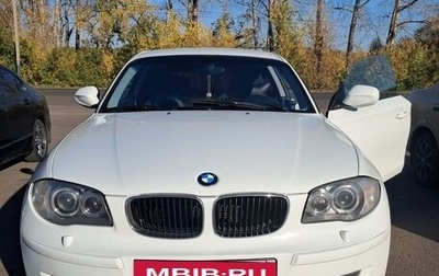 BMW 1 серия, 2011 год, 850 000 рублей, 1 фотография