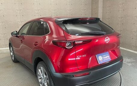 Mazda CX-30 I, 2021 год, 1 750 000 рублей, 8 фотография