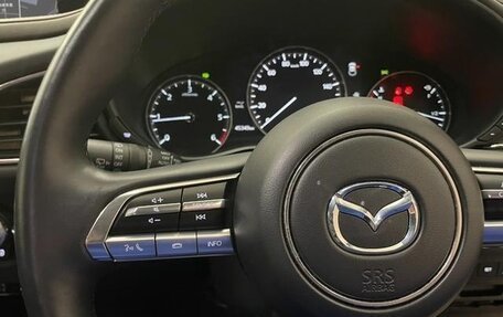 Mazda CX-30 I, 2021 год, 1 750 000 рублей, 11 фотография