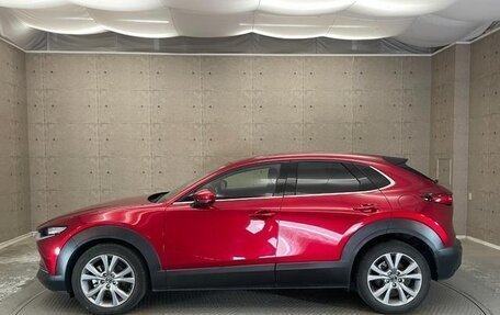 Mazda CX-30 I, 2021 год, 1 750 000 рублей, 4 фотография