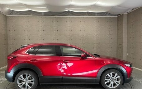 Mazda CX-30 I, 2021 год, 1 750 000 рублей, 5 фотография