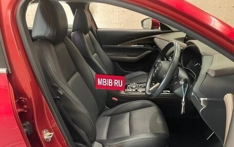 Mazda CX-30 I, 2021 год, 1 750 000 рублей, 9 фотография