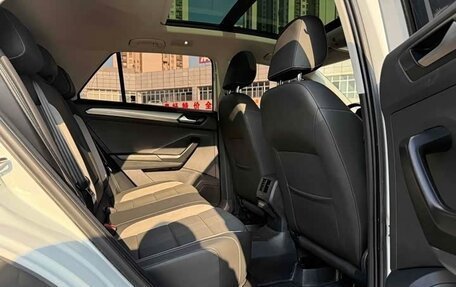 Volkswagen T-Roc I, 2022 год, 1 215 333 рублей, 14 фотография