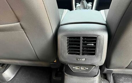 Volkswagen T-Roc I, 2022 год, 1 215 333 рублей, 15 фотография