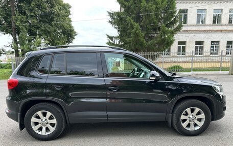 Volkswagen Tiguan I, 2013 год, 1 500 000 рублей, 7 фотография