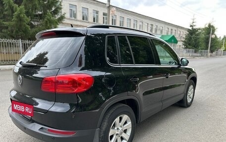 Volkswagen Tiguan I, 2013 год, 1 500 000 рублей, 6 фотография