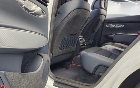 Genesis GV70, 2021 год, 3 876 469 рублей, 8 фотография