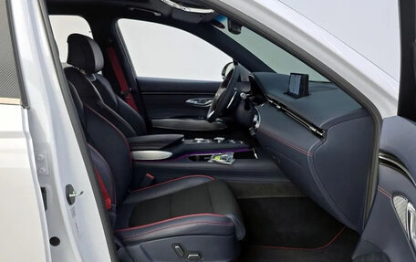 Genesis GV70, 2021 год, 3 876 469 рублей, 6 фотография