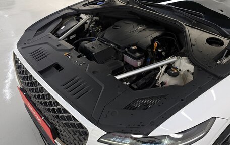 Genesis GV70, 2021 год, 3 876 469 рублей, 12 фотография