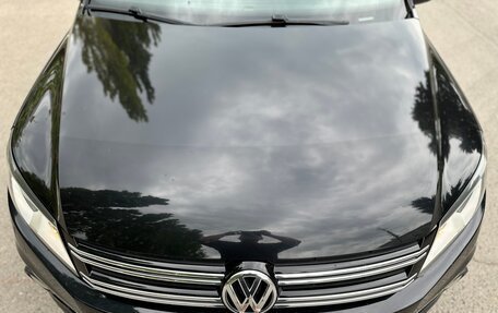 Volkswagen Tiguan I, 2013 год, 1 500 000 рублей, 9 фотография