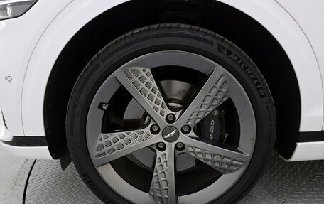 Genesis GV70, 2021 год, 3 876 469 рублей, 13 фотография