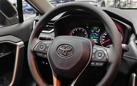 Toyota RAV4, 2021 год, 2 500 007 рублей, 12 фотография