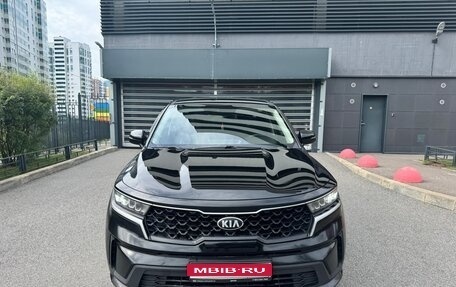 KIA Sorento IV, 2020 год, 2 650 000 рублей, 1 фотография