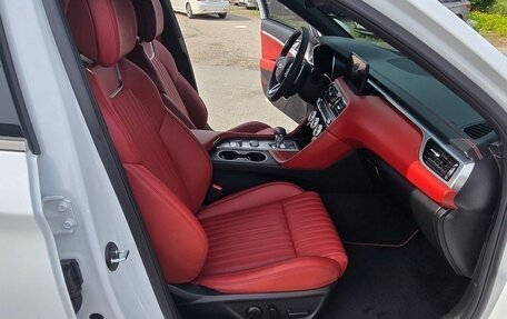 Genesis G70 I, 2022 год, 2 832 555 рублей, 10 фотография