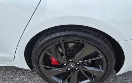 Genesis G70 I, 2022 год, 2 832 555 рублей, 8 фотография