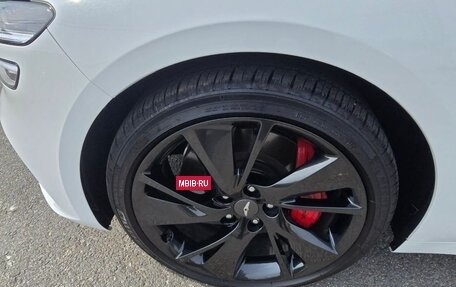 Genesis G70 I, 2022 год, 2 832 555 рублей, 7 фотография