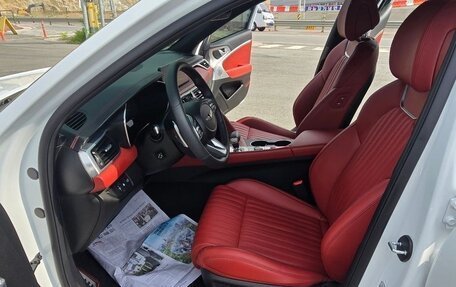 Genesis G70 I, 2022 год, 2 832 555 рублей, 11 фотография