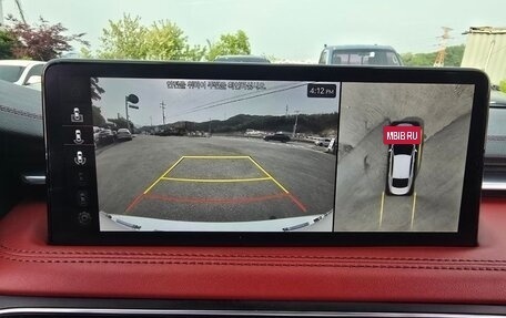 Genesis G70 I, 2022 год, 2 832 555 рублей, 17 фотография