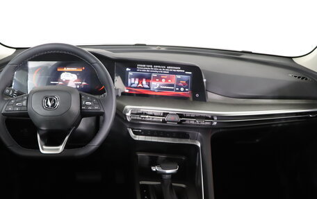 Changan CS35 Plus, 2025 год, 2 709 900 рублей, 20 фотография