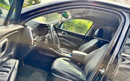 KIA Sorento IV, 2020 год, 2 650 000 рублей, 9 фотография