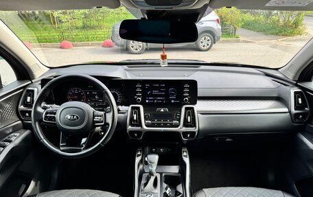 KIA Sorento IV, 2020 год, 2 650 000 рублей, 11 фотография