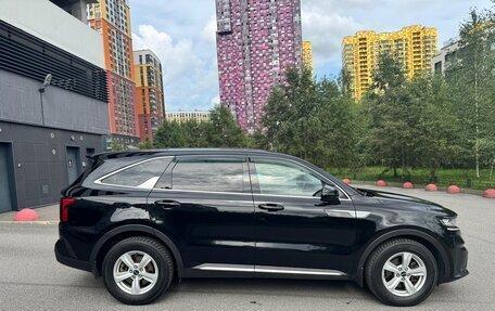 KIA Sorento IV, 2020 год, 2 650 000 рублей, 8 фотография