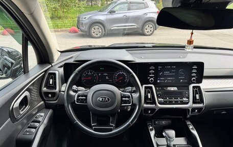 KIA Sorento IV, 2020 год, 2 650 000 рублей, 12 фотография