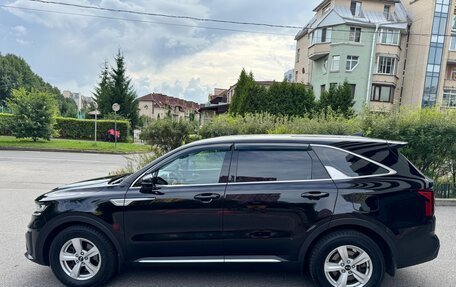 KIA Sorento IV, 2020 год, 2 650 000 рублей, 7 фотография