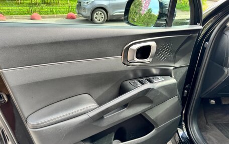 KIA Sorento IV, 2020 год, 2 650 000 рублей, 13 фотография