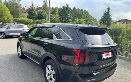 KIA Sorento IV, 2020 год, 2 650 000 рублей, 5 фотография