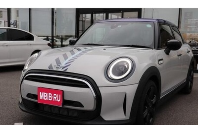 MINI Hatch, 2021 год, 1 600 000 рублей, 1 фотография