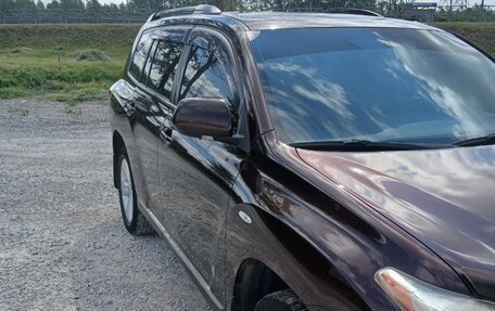 Toyota Highlander III, 2012 год, 1 950 000 рублей, 5 фотография