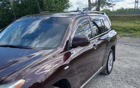 Toyota Highlander III, 2012 год, 1 950 000 рублей, 6 фотография