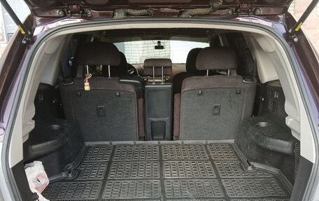 Toyota Highlander III, 2012 год, 1 950 000 рублей, 9 фотография