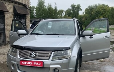 Suzuki Grand Vitara, 2007 год, 980 000 рублей, 1 фотография