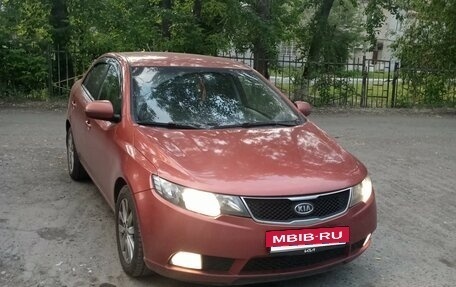 KIA Cerato III, 2011 год, 760 000 рублей, 4 фотография