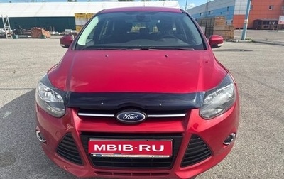 Ford Focus III, 2013 год, 900 000 рублей, 1 фотография