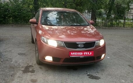 KIA Cerato III, 2011 год, 760 000 рублей, 2 фотография