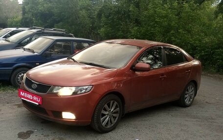 KIA Cerato III, 2011 год, 760 000 рублей, 5 фотография